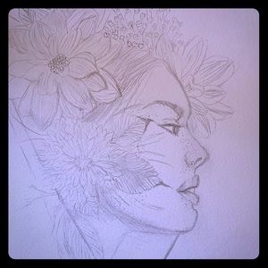 Meet your Posher, Celeste